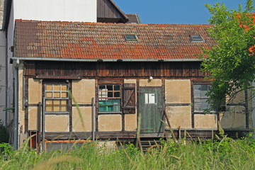 Fachwerk