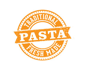 circular pasta stamp