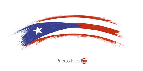 Flag Of Puerto Rico Photos Royalty Free Images Graphics