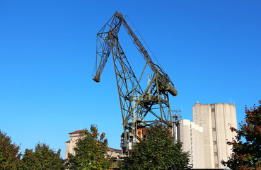Docklands - Strasbourg