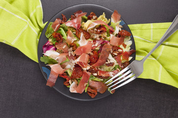 Healthy Mixed Salad