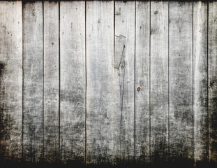 Wooden background texture in grunge style