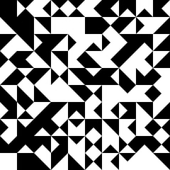 Diamond Pattern Background