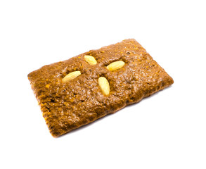 Elisenlebkuchen