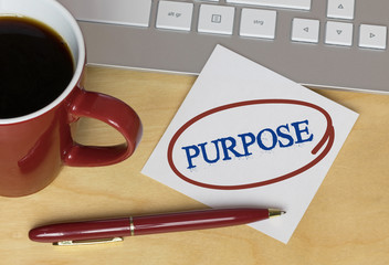 Purpose