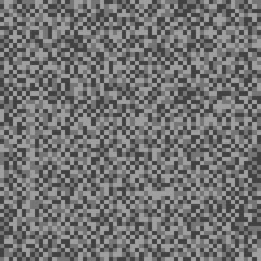 Monochrome pixel background