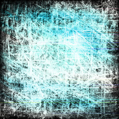 grunge background with space for text or image