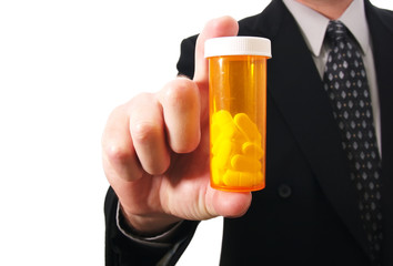 Pharmaceutical Sales