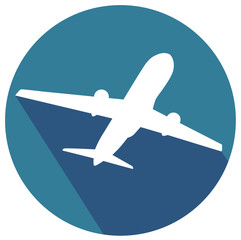 passenger jet aircraft