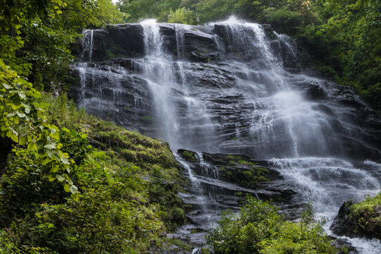 Amicalola Falls State Park