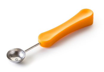 kitchen tool for slicing balls from fruits and vegetables