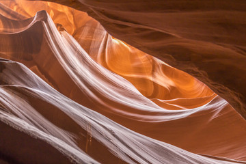Obraz premium Antelope Canyon Arizona