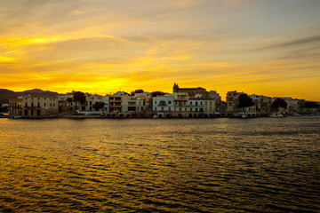 Porto Colom