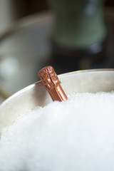 Drinks barchampagne bucket