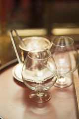 Drinks bar luxury hotel nightclub