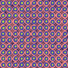 Hand drawn texture