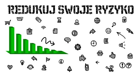 Redukuj swoje ryzyko
