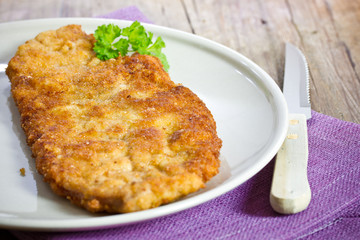 Schnitzel