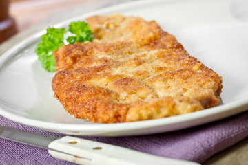 Schnitzel