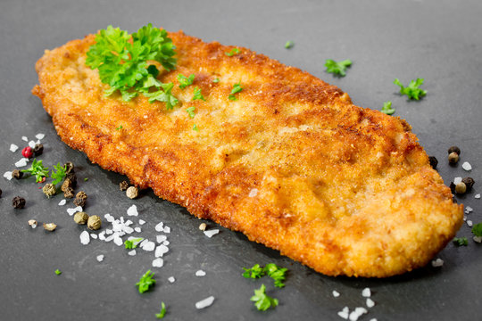 Schnitzel