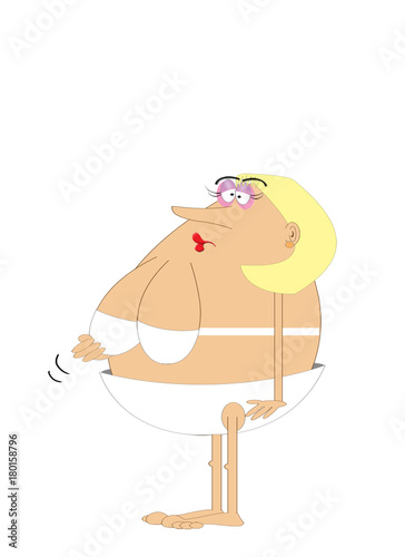 Large Woman With Saggy Boobs Large Woman With Saggy Boobs