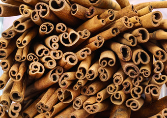 cinnamon sticks