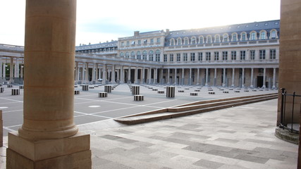 Palais Royal