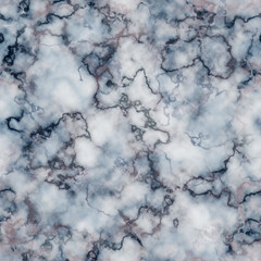 Veined Marble Seamless Texture