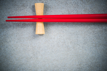 Japanese or asian cuisine food background