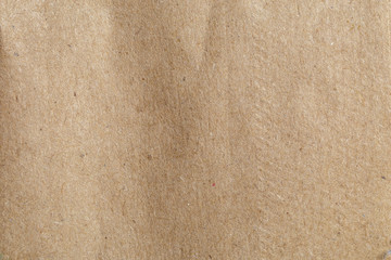 Fototapeta na wymiar Old brown paper texture for use as background or blank