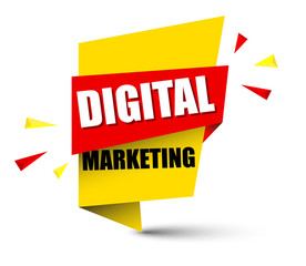 banner digital marketing