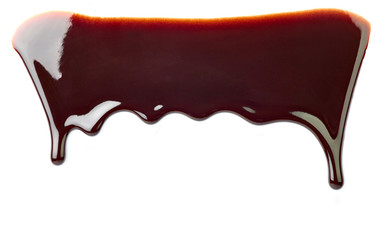 chocolate syrup dessert food sweet