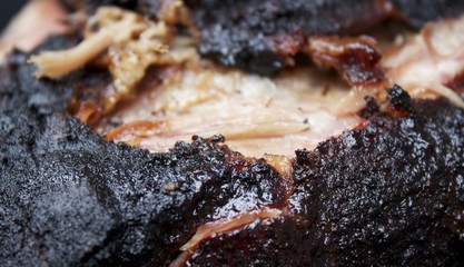 BBQ Baby!