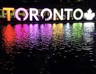 Nathan Phillip Square