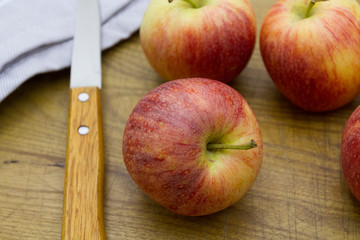pommes