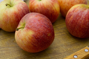 pommes