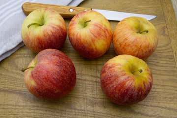 pommes