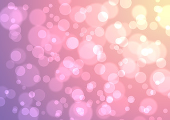 Pink Purple Golden Christmas Xmas Art Wallpaper Background concept