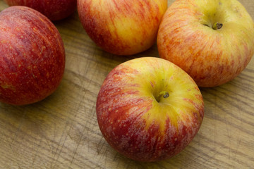 pommes
