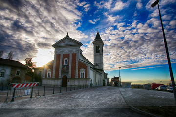 S. Agata Fossili (AL)