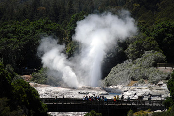 Hot Springs