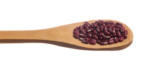 Adzuki Bean.