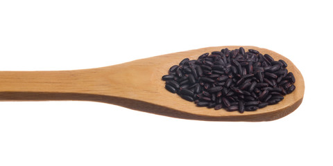 Black Rice.