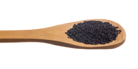Black Sesame.