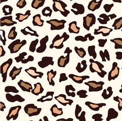 leopard pattern