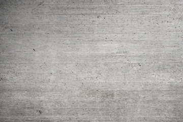 Gray concrete texture with wood grain for background