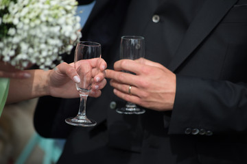 matrimonio