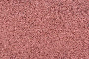 The surface of the track for texture background