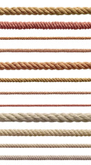 string rope cord cable line