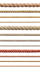 string rope cord cable line